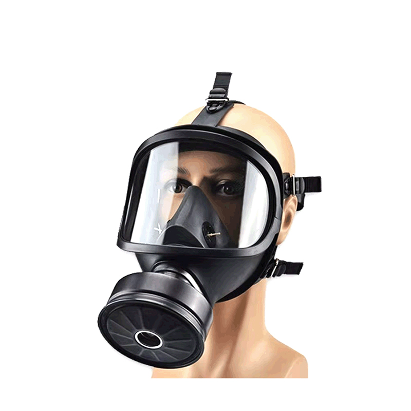 Exemplar MF14 Gas Mask