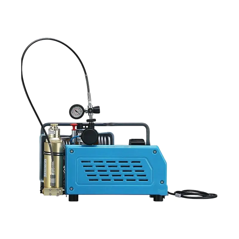 Aeris implens sentinam (100L, 220V);