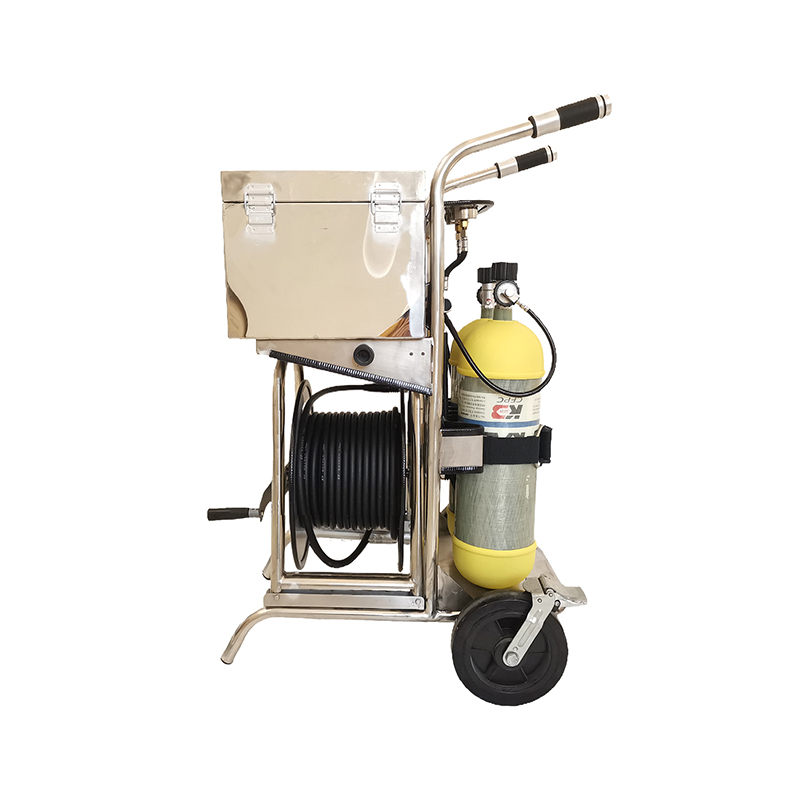 Exemplar CHZK2/6.8F/30 Cart-aurentis sui contenta Aeris respiratio