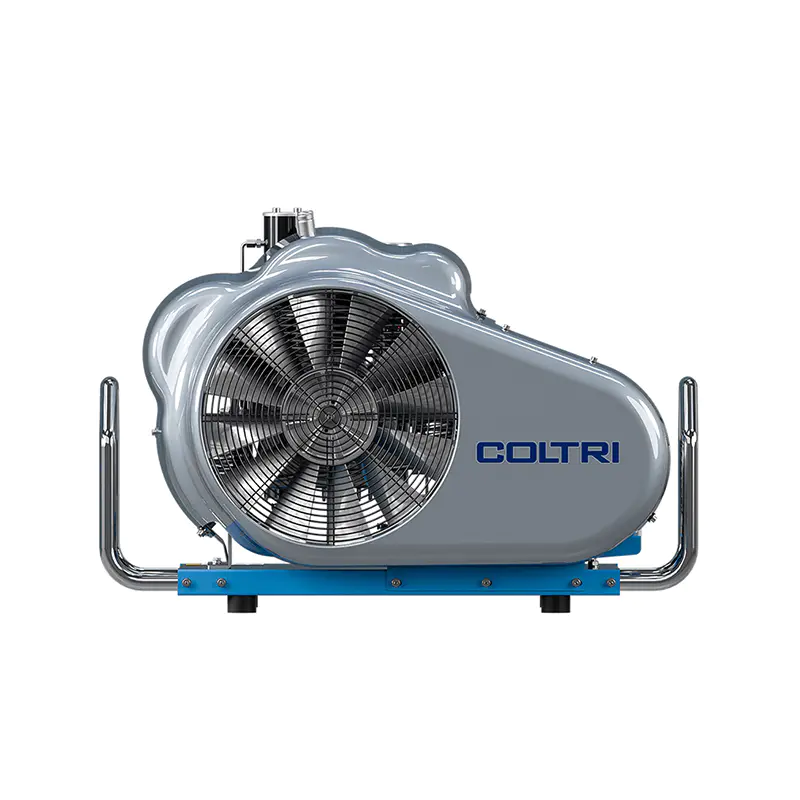 Exemplar MCH-16/ET SCITUS spirans Aeris implens Pump (Manual Dual-cylindrici)