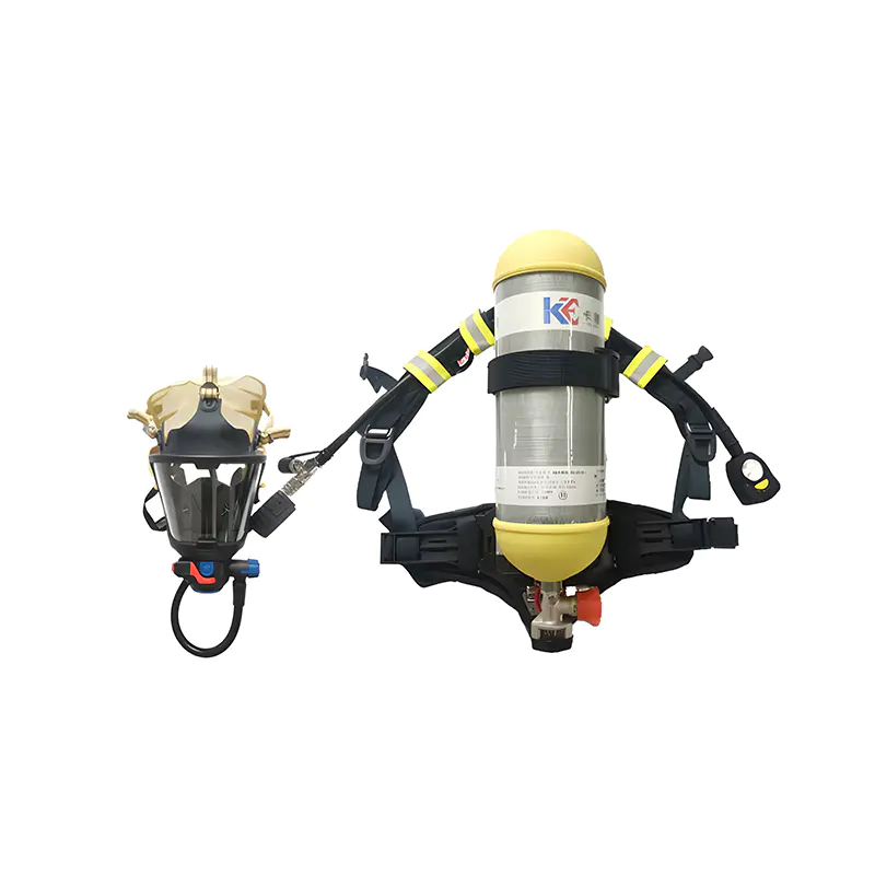 RHZK6.8CP Aeris respirans