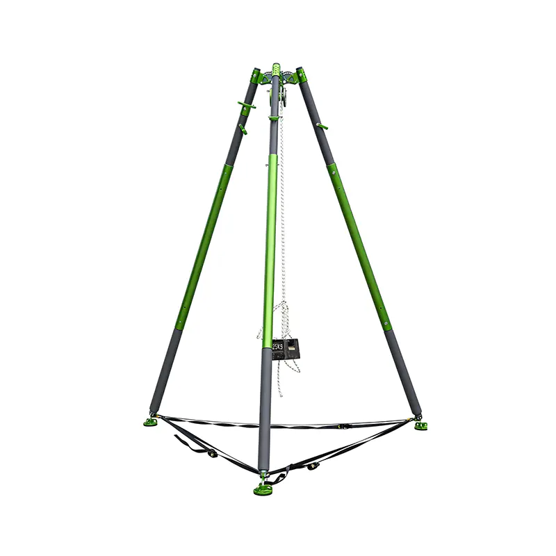 Multi-functionalis Arizona Vortex Tripode
