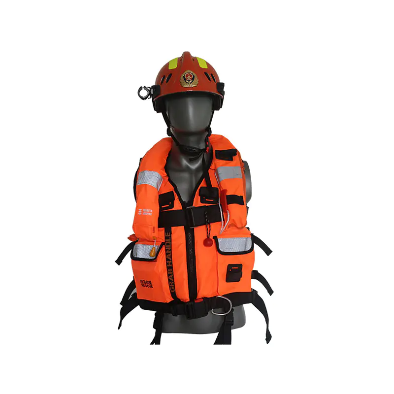 Professional Swift Water Eripe Life Jacket