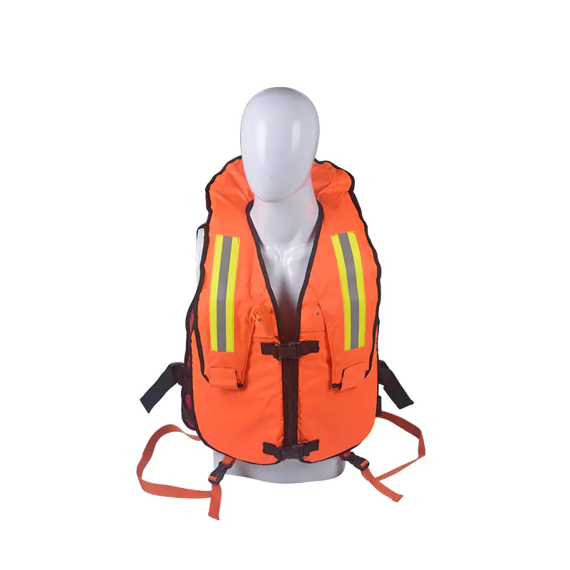 Firefighter Lorem Hybrid PFD - confirmati Eripe Vita Jacket