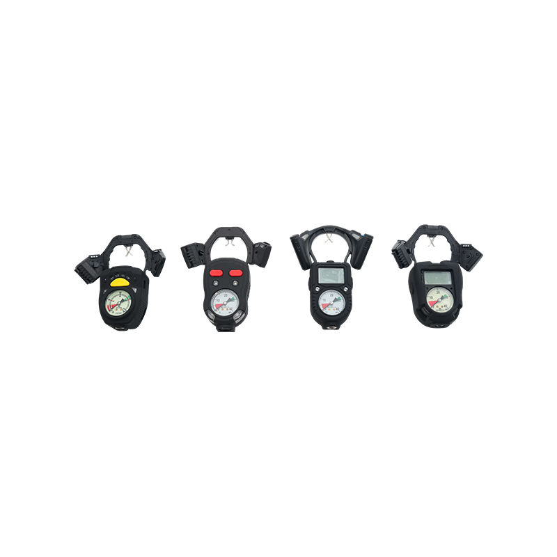 Pressura Capita-Up Display (TESTA)