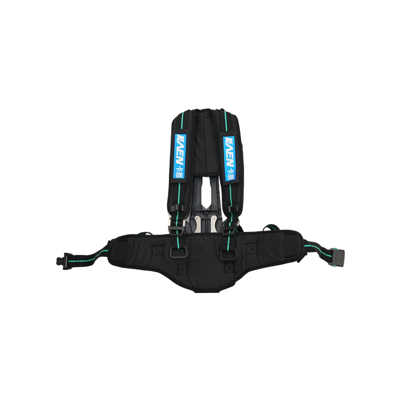 Air Respirans Apparatus Backplate
