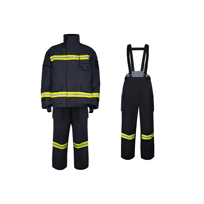 Personalis Protective Equipment Series
