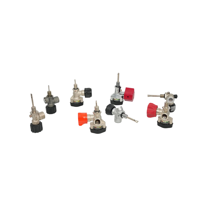 Apparatus Cylindri Valve