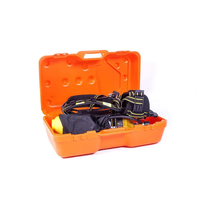 Spirit Apparatus Packing Box