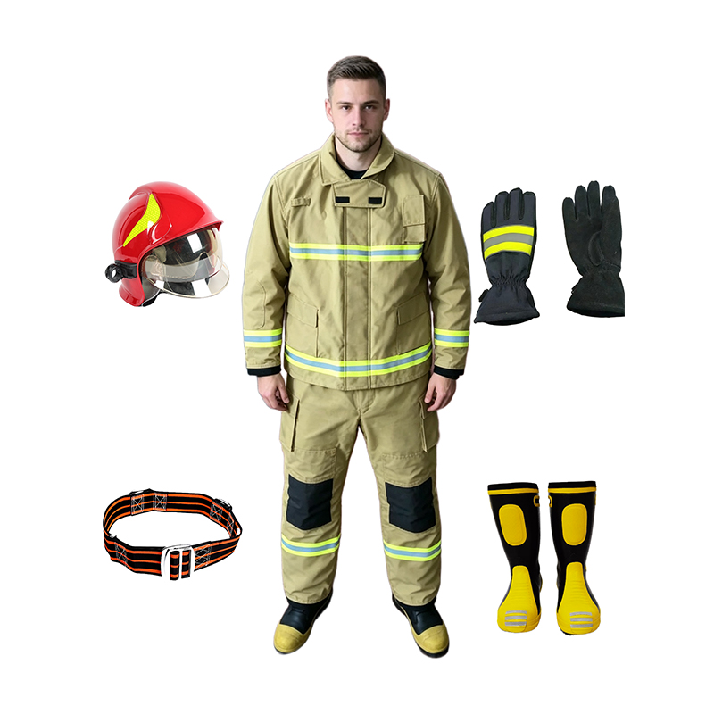 Personalis Protective Equipment Series