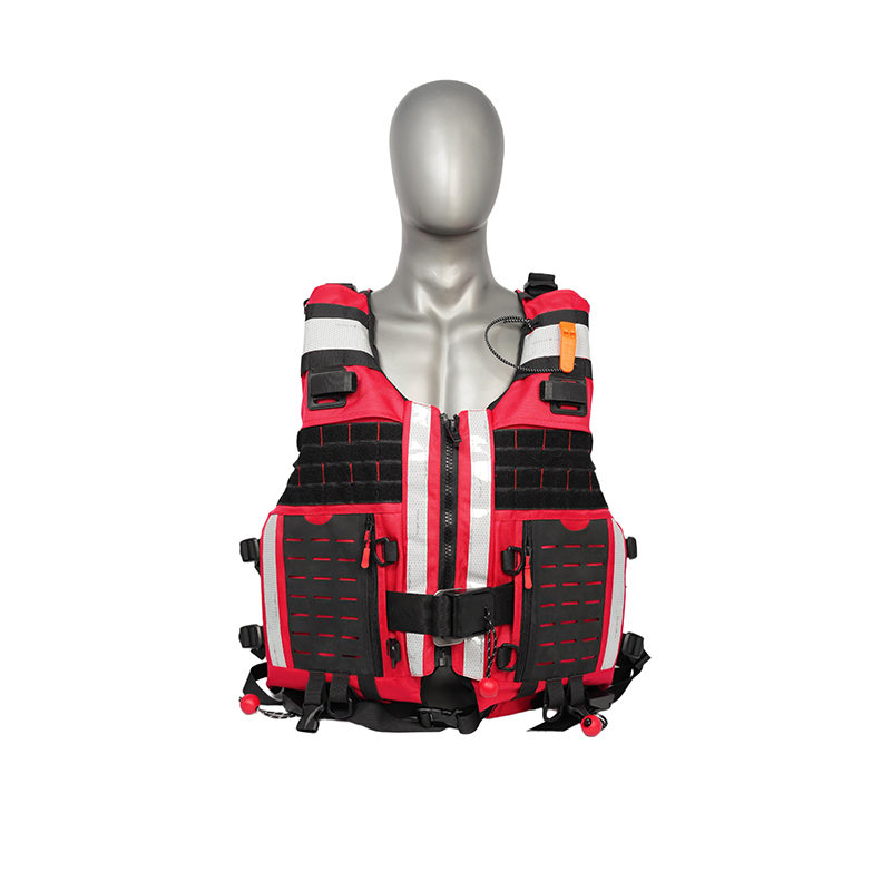150N High Buoyancy Vita Jacket