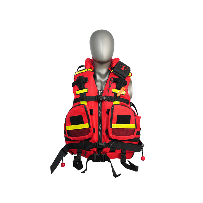 Vita Jacket Rafting 190N