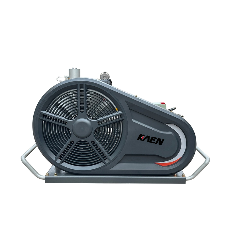 Dual-proposito 345L Air Compressor Pump (Marine & Ignis)