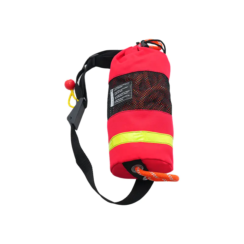 SY-BS8T/15/KE Aquarum Rescue Jacta Funis Bag