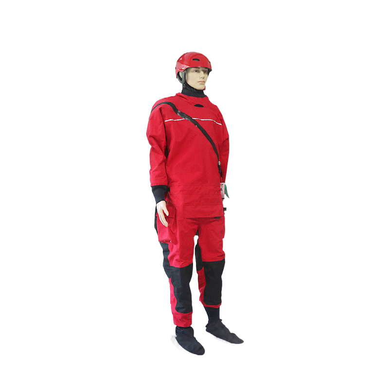SY-FG-KE, Arida-Type Firefighting Water Eripe Suit